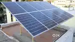 Solar panel New