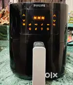 Philips Digital Airfryer HD/9252/70 Brand New Condition