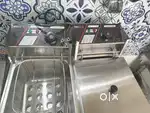 12L iBell Electric fryer for chicken, french fries etc