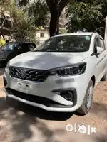 BRAND NEW ERTIGA CNG T PERMIT