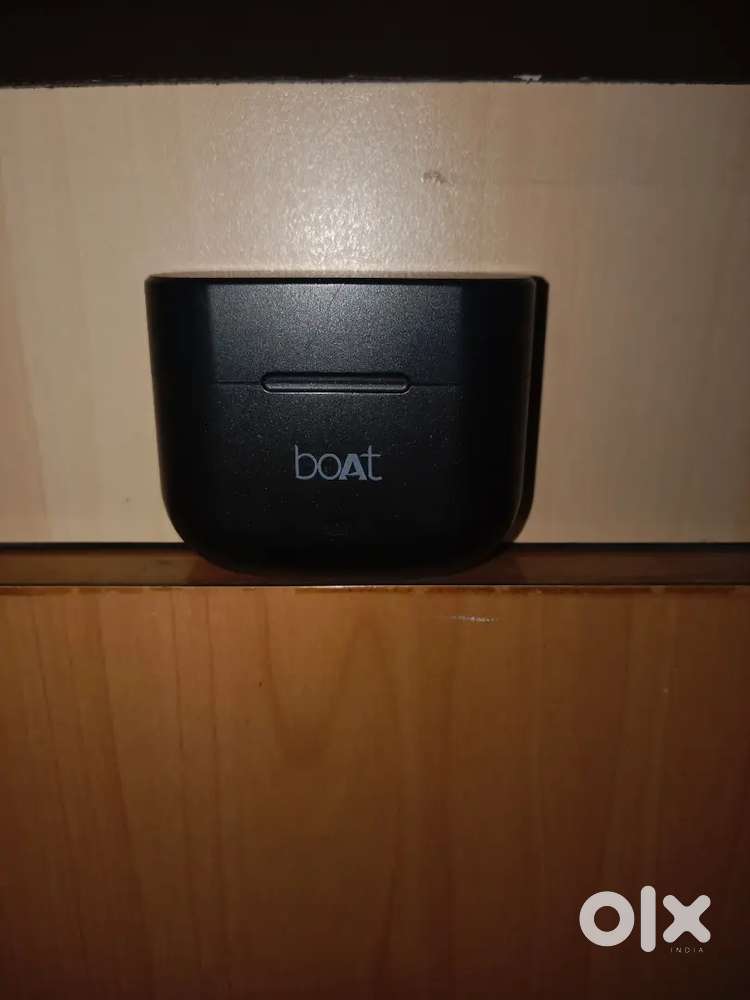 Boat airpods