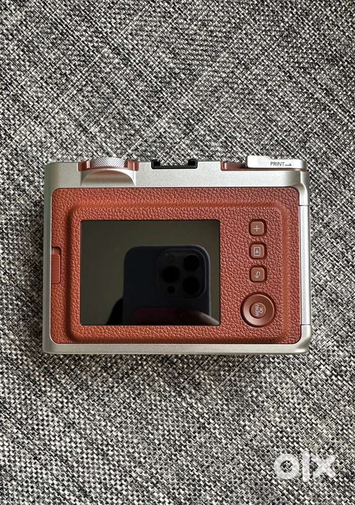 Insta max mini evo