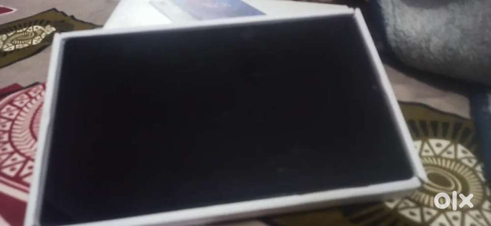 Lenovo Tablet M10 FHD plus