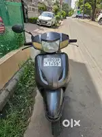 Mint condition activa 2012
