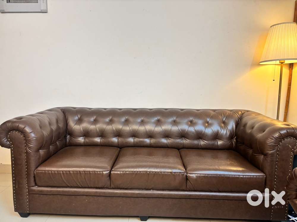 Sofa. 3 seater + 2 seater