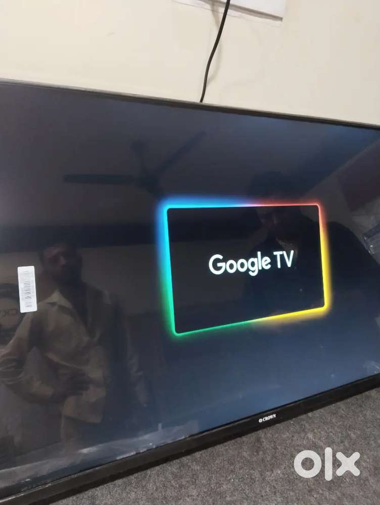 smart led tvs