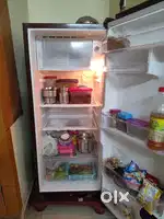 Whirpool Refridgerator
