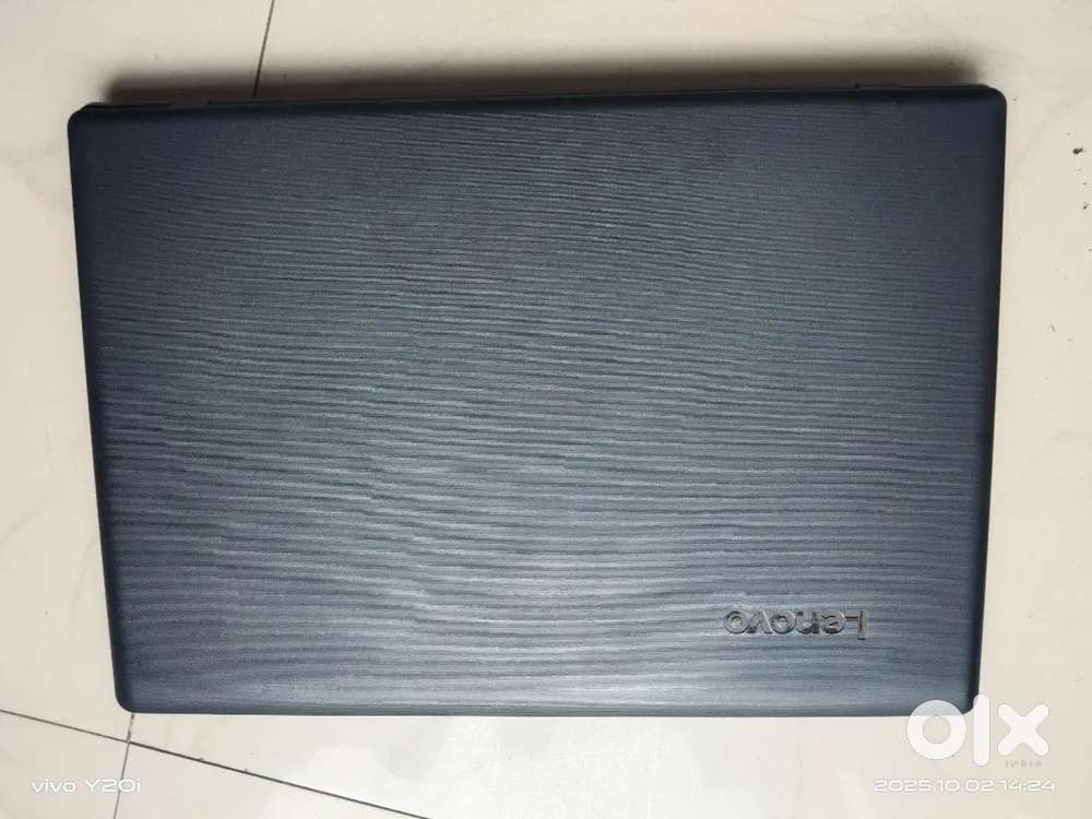LENOVO. Laptop good condition