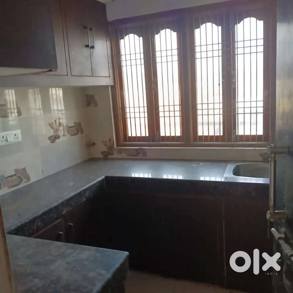 2 BHK room at rent for family only