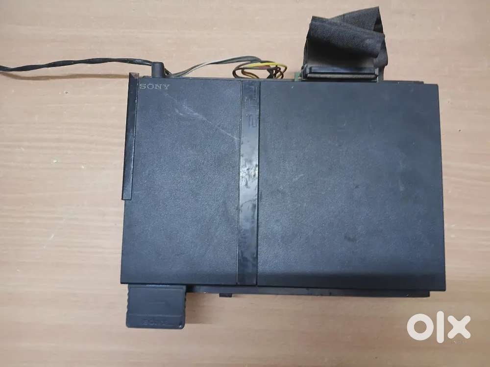 Ps2 Playstation 2