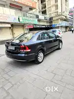Volkswagen Vento 2010-2013 Diesel Highline, 2015, Diesel