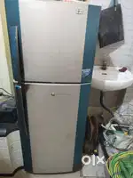 LG refrigeration