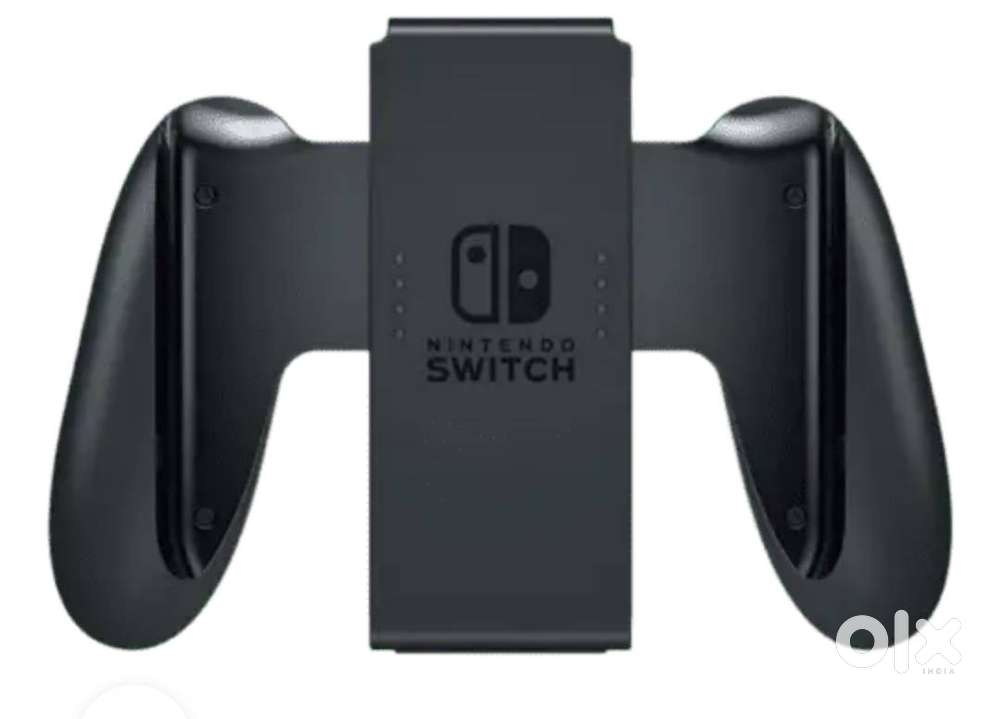 Nintendo Switch Accessories ( Original) - New Condition