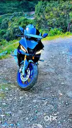 Yamaha r15 v4 M