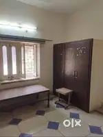 Girls and working women preferred one room kitchen let bath shastri