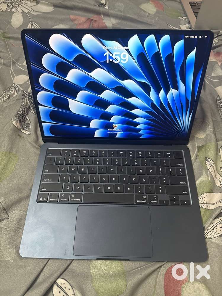 I want to sell my Apple MacBook M4 256mb ram
