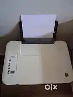 HP Deskjet Ink Advantage 2545 printer