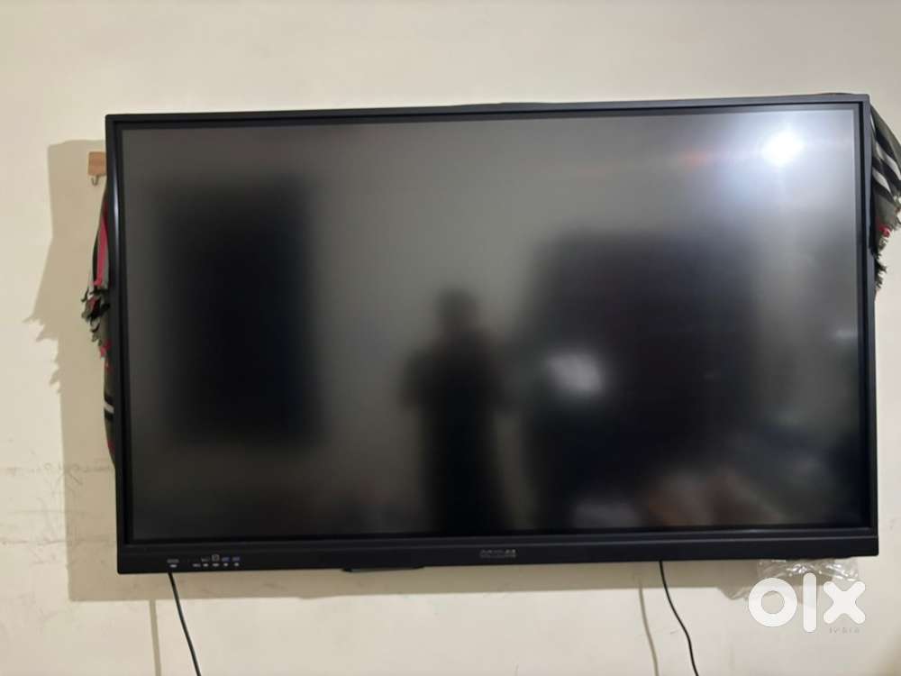 Cornea 65 Inches 4K UHD Touch Screen LED TV