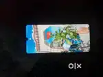 Samsung galaxy a 70s a1 condition