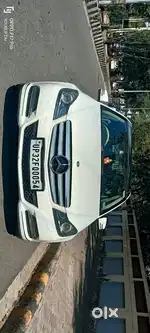 Mercedes-Benz CLA 200 CDI Style, 2014, Diesel