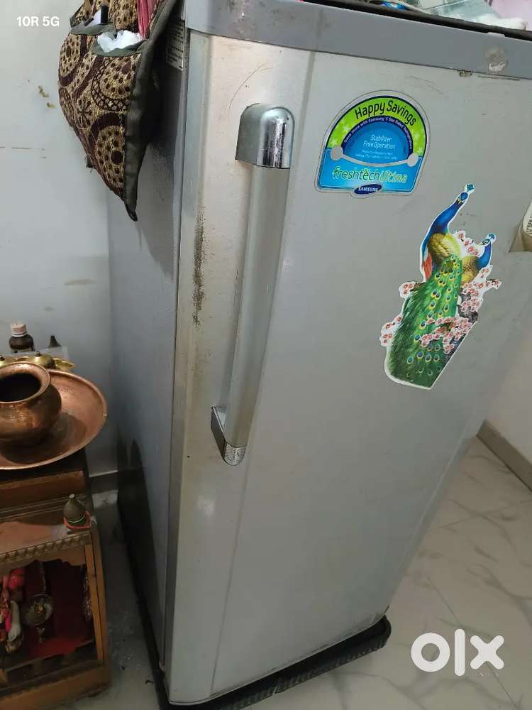 Samsung fridge