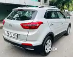 Hyundai Creta 1.4 EX Diesel, 2016, Diesel