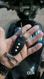 Mahindra Canturo self start Sensor Tiptop Condition