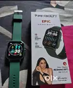 Smart watch  Fire bolt Epic