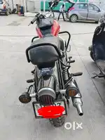 SELLING LESS DRIVEN ROYAL ENFIELD FOR SALE