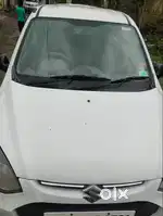 Alto 800 LXI BS IV