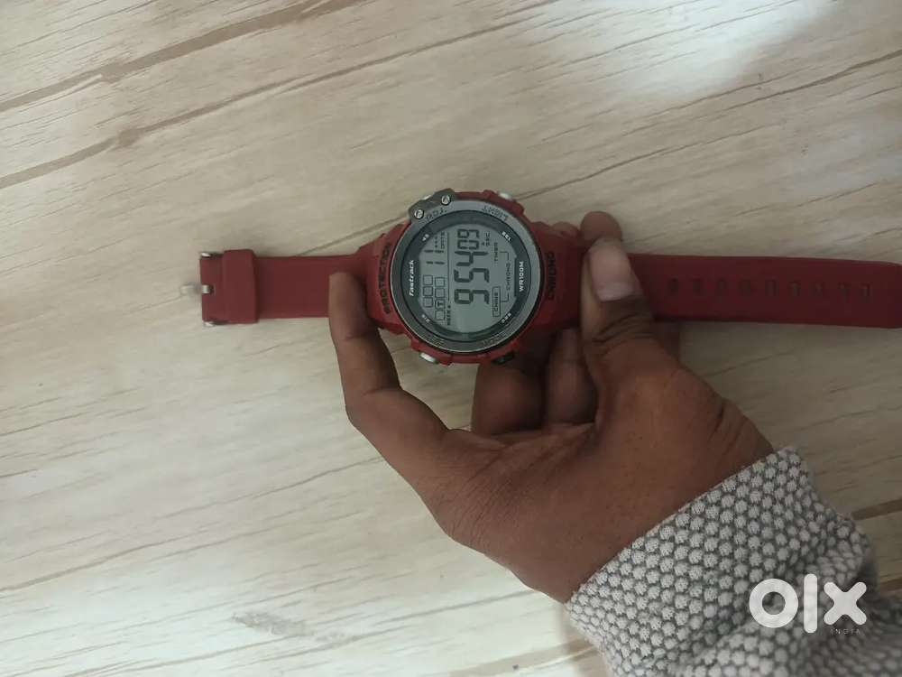 FASTRACK SPORTS WATCH