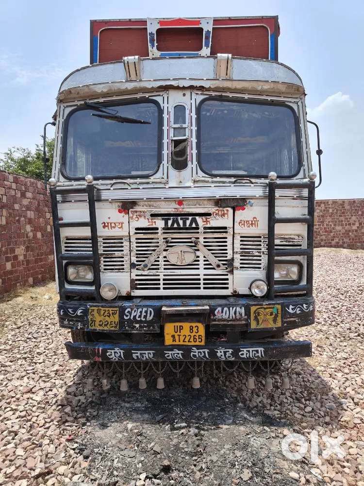 Tata lpt 2518 tanker 10 tyre 30 ton 2024 model