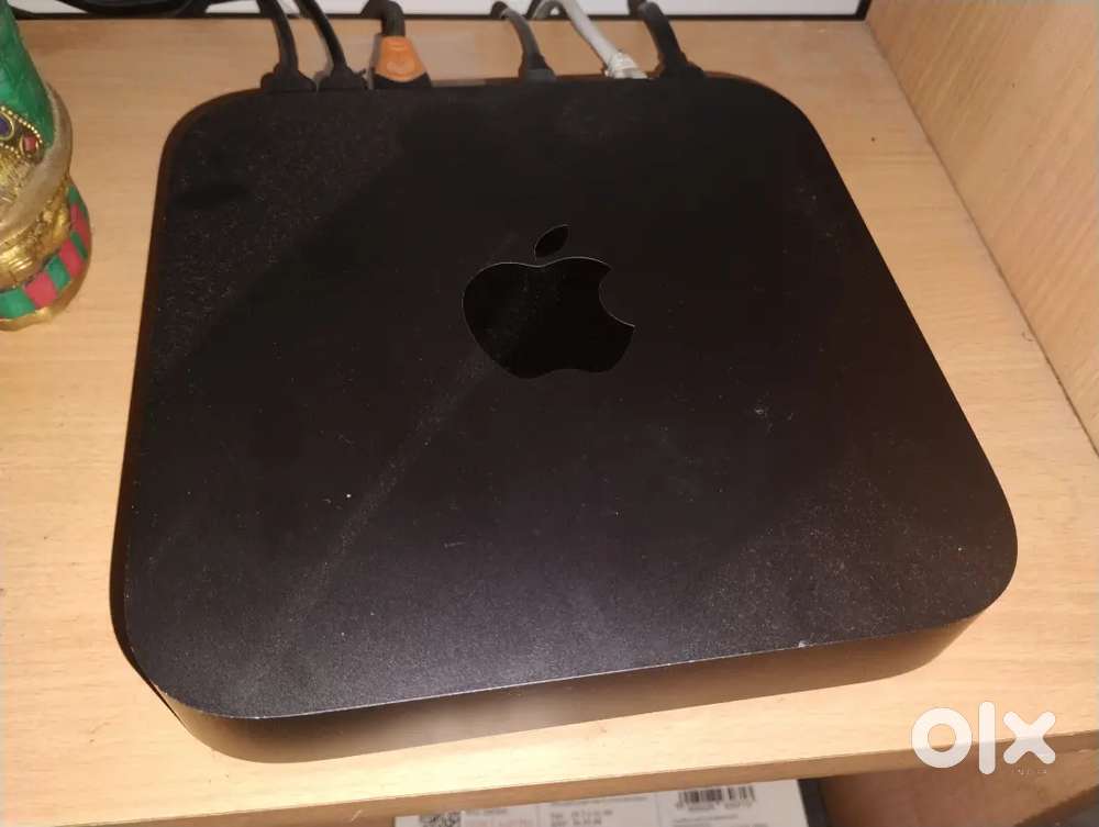 Apple Mac mini 2018 space grey 64gb UPGRADED RAM