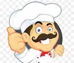 Chinese cook