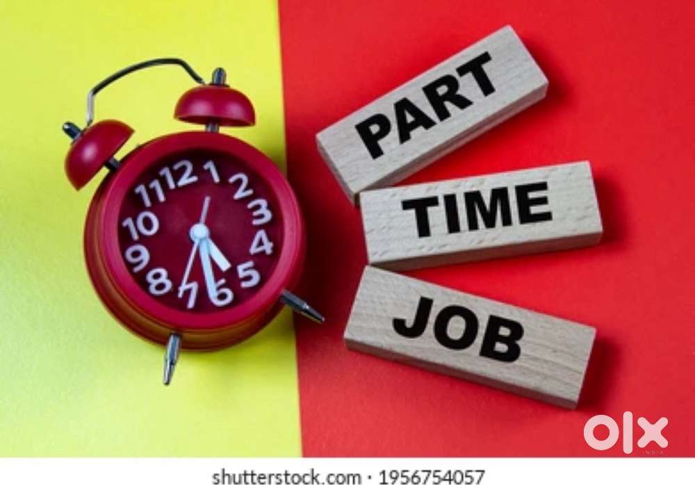 Part time work
