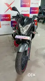 Bajaj NS200 STD – 2019 Model