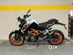 2016 ktm duke 390