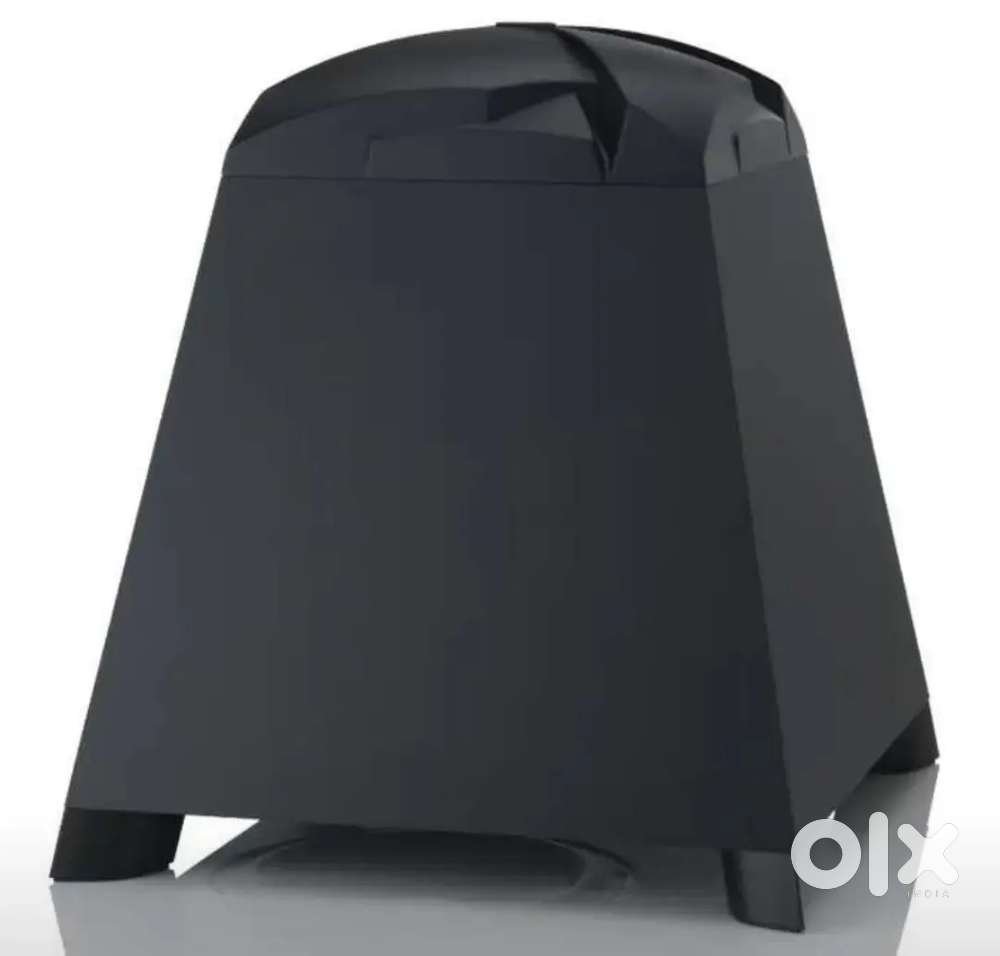 JBL 8 inch active sub woofer. Model number 140P/230 Rs 14,999.