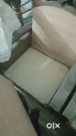 Old is gold
