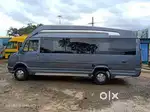 Modified tempo traveller Vanity Van - Camper van - Caravan for sale RV