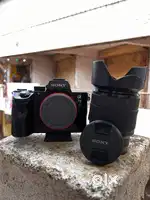 Sony a7 miii