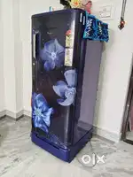 WHIRLPOOL 200 Litre Fridge
