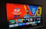 108CM (43 inch) Ultra HD (4K) LED SMART ANDROID TV