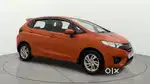 Honda Jazz 1.2 VX i VTEC, 2015, Petrol