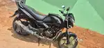 HONDA CB UNICORN 150CC; MODEL 2013; SELF STARTER ALLOY WHEEL FRONT DIS