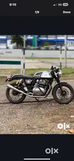 Well maintained, less driven, showroom track service