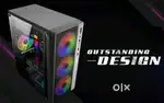 Gaming pc 2024 model