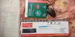 CPU for sale with rewritable dvd and free antivirus dish