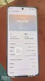 Oppo Reno 11 5g