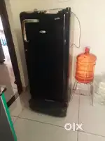 Whirlpool refrigerator and Ace Mixer grinder